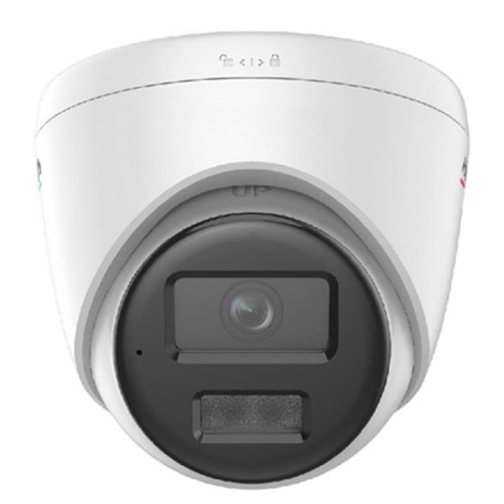 HiWatch DS-I453L(D)(2.8mm) 2.8-2.8мм цв. IP Камера видеонаблюдения