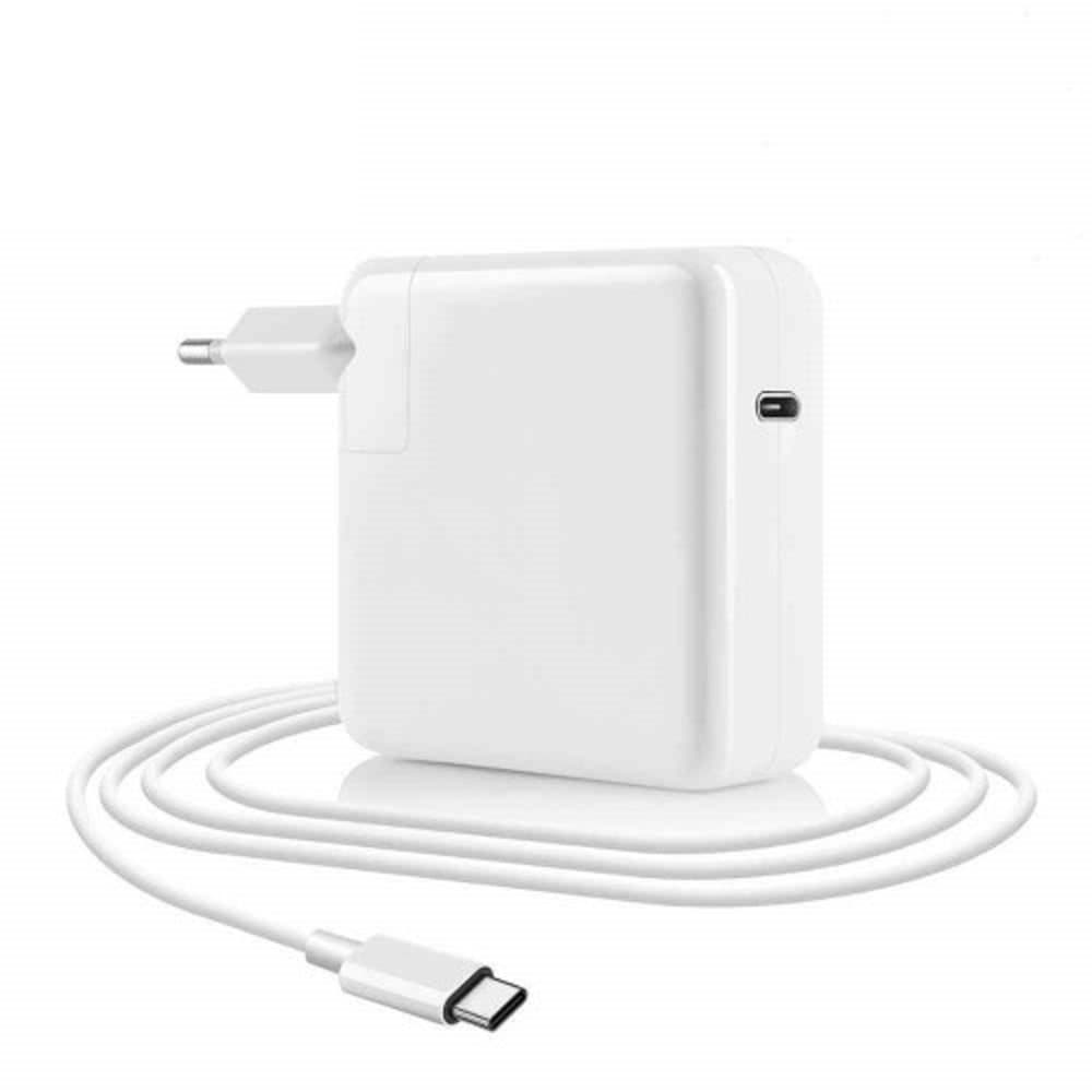 KS-is KS-510 (Универсальный блок питания USB-C , 90Вт)