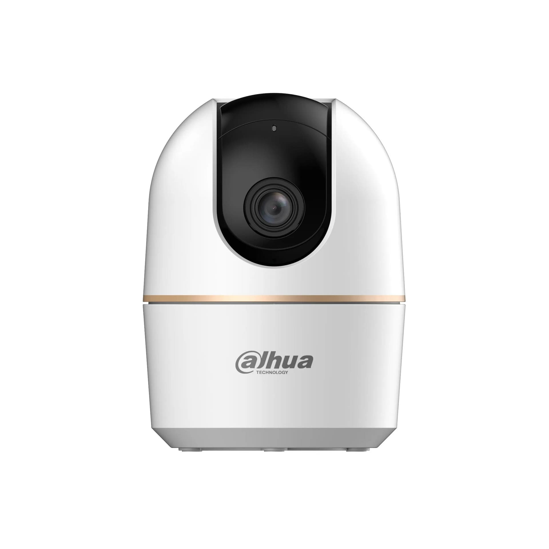 DAHUA DH-IPC-H3AP-0360B Мини-PT IP-видеокамера с Wi-Fi 3Мп; 1/3.2” CMOS; объектив 3.6мм; видеоаналитика ; ИК 10м; микрофон+динамик; питание: 5В(DC); Wi-Fi 2.4ГГц