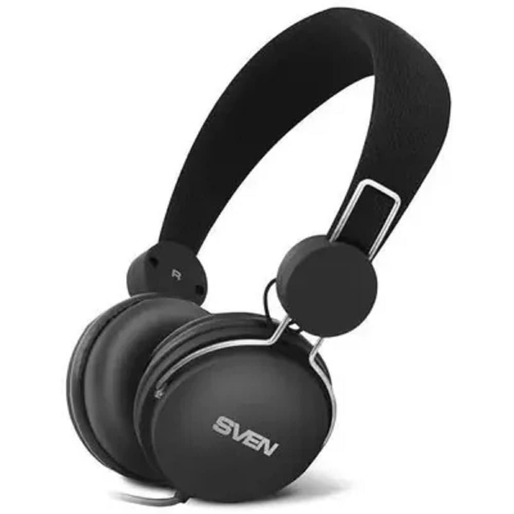 SVEN AP-320M, черный