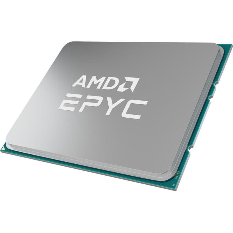 AMD EPYC 7643 (100-000000326)