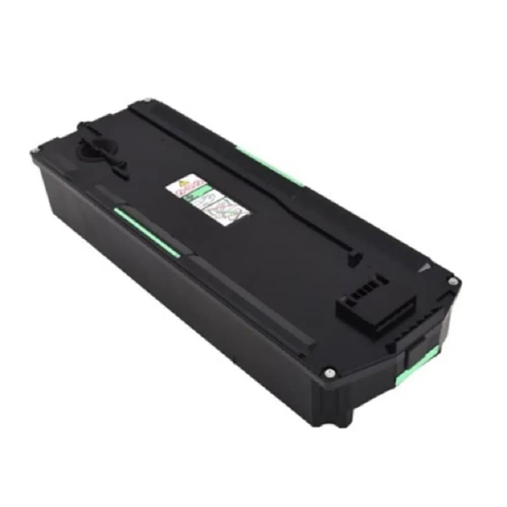 Бункер для отгработанного тонера NVP для Ricoh IM C2000/2500/2510/3000/3010/3500/3510/4500/4510/6000/6010/7010 (D0BQ6400) совмест