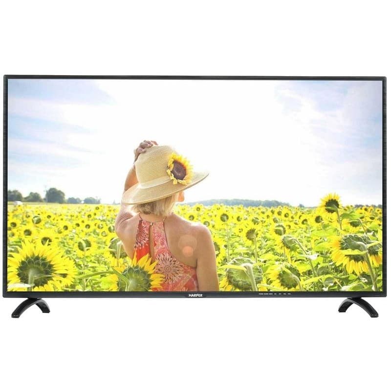 HARPER 40F660TS