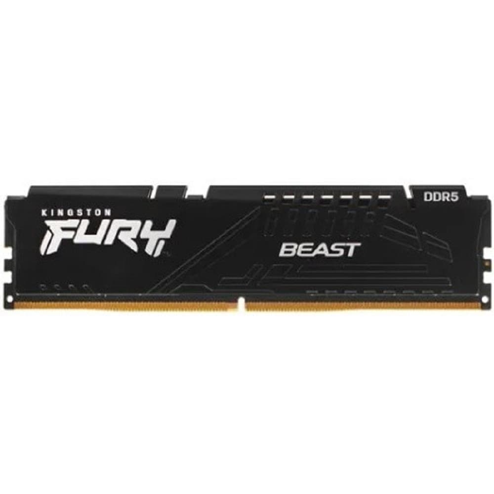 Kingston DDR5 DIMM 32GB 5600 MT/s CL40 KF556C40BB-32