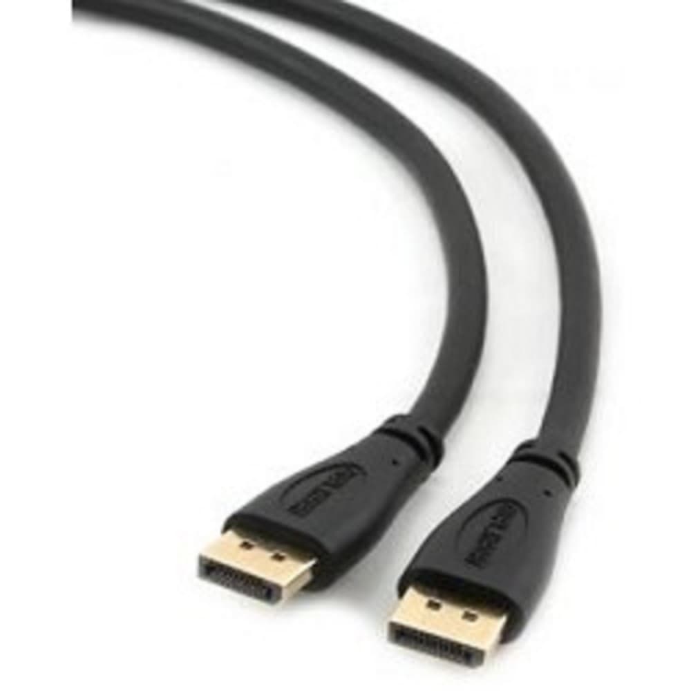 Кабель DisplayPort - DisplayPort, 3м, Gembird CC-DP2-10