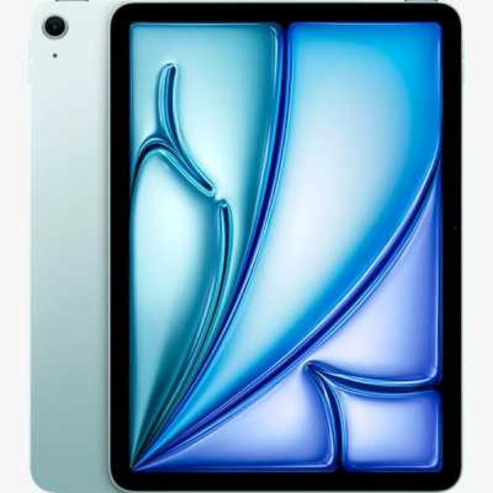 Apple iPad Air 11-inch 128 Gb WiFi Blue MUWD3ZP/A