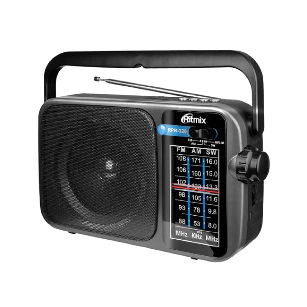 RITMIX RPR-320