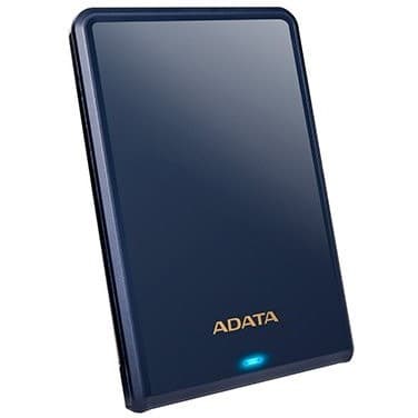 A-Data Portable HDD 2Tb HV620S AHV620S-2TU31-CBL