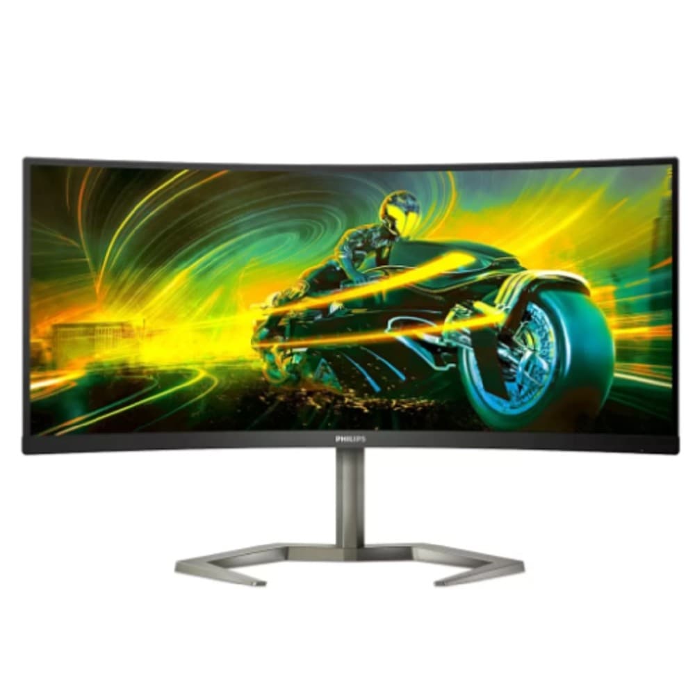 LCD PHILIPS 34" 34M1C5500VA/00