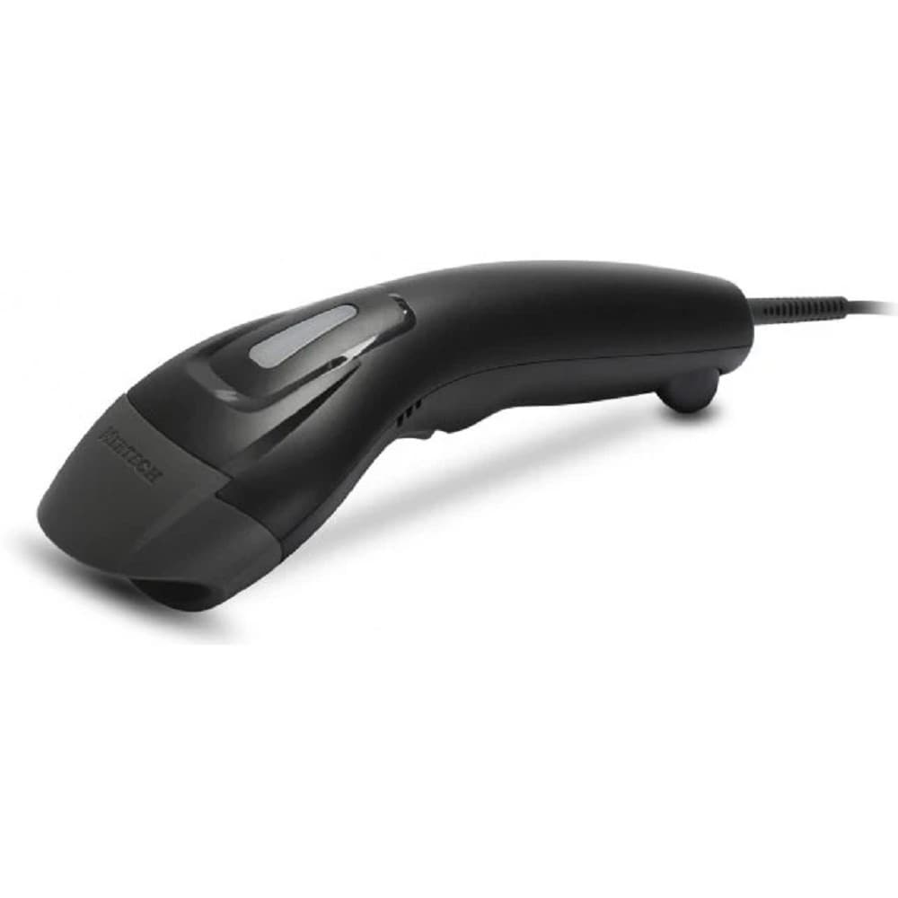 MERTECH 610 P2D HR USB Black Сканер штрих-кодов