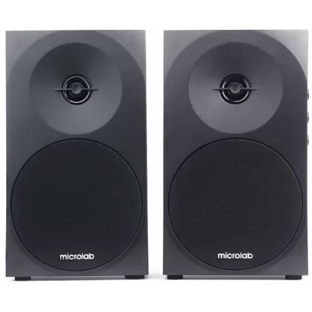 MICROLAB B70BT черный