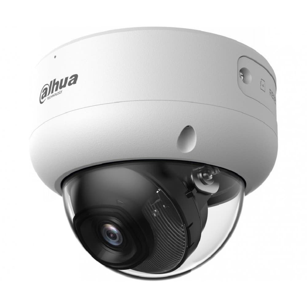 Камера видеонаблюдения Dahua DH-IPC-HDBW3249EP-S-IL-0360B