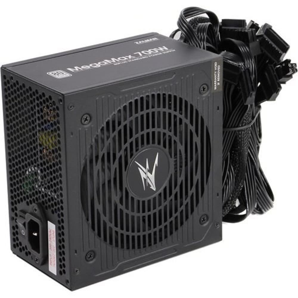 Zalman <TX> ZM700-TXII (V2)