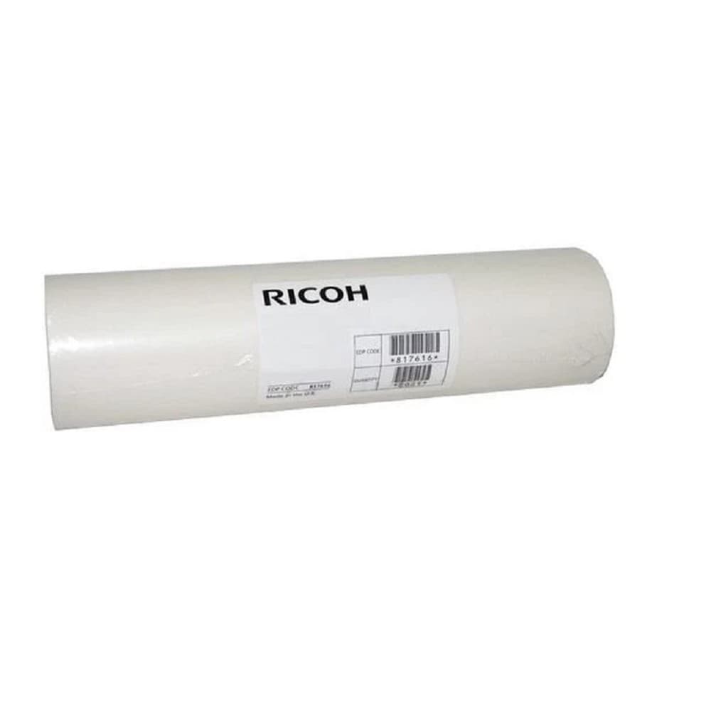 Мастер-плёнка для дупликатора RICOH тип 500 A3 Priport DD 5450 (893529) 110m * 2 рулона