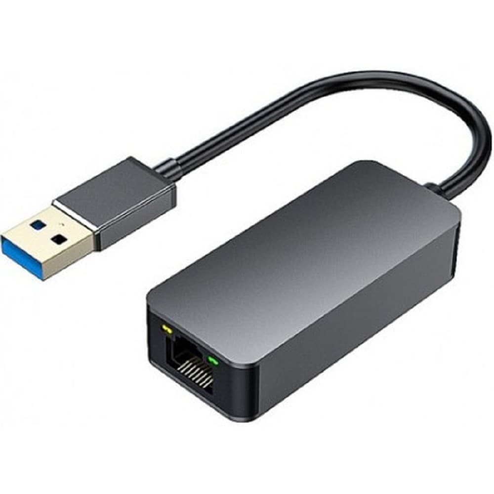 KS-is Адаптер USB 3.1 Ethernet 2.5G KS-is (KS-714)