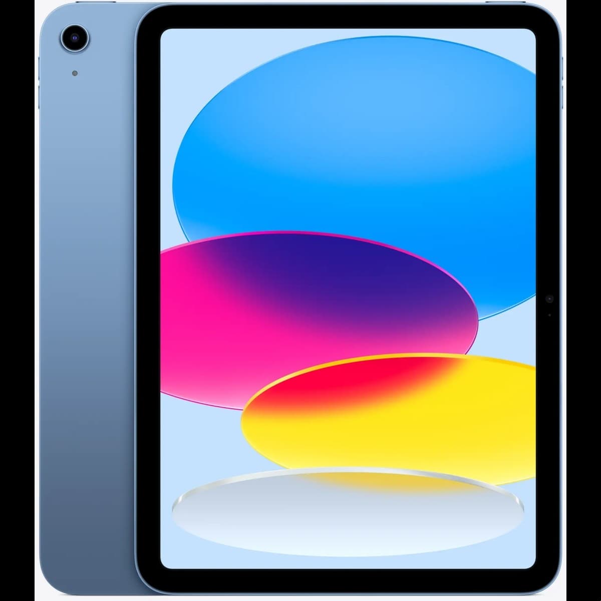 Apple iPad 11-inch (2025 11th Gen) Wi-Fi 128Gb Blue (MD4A4ZP/A) (A3354)
