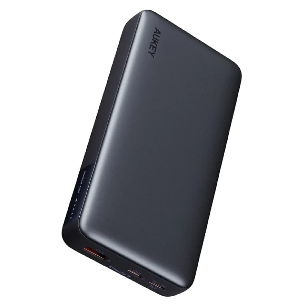 Aukey внешний аккумулятор Sprint X 20000 30W (APB-PB-Y42)
