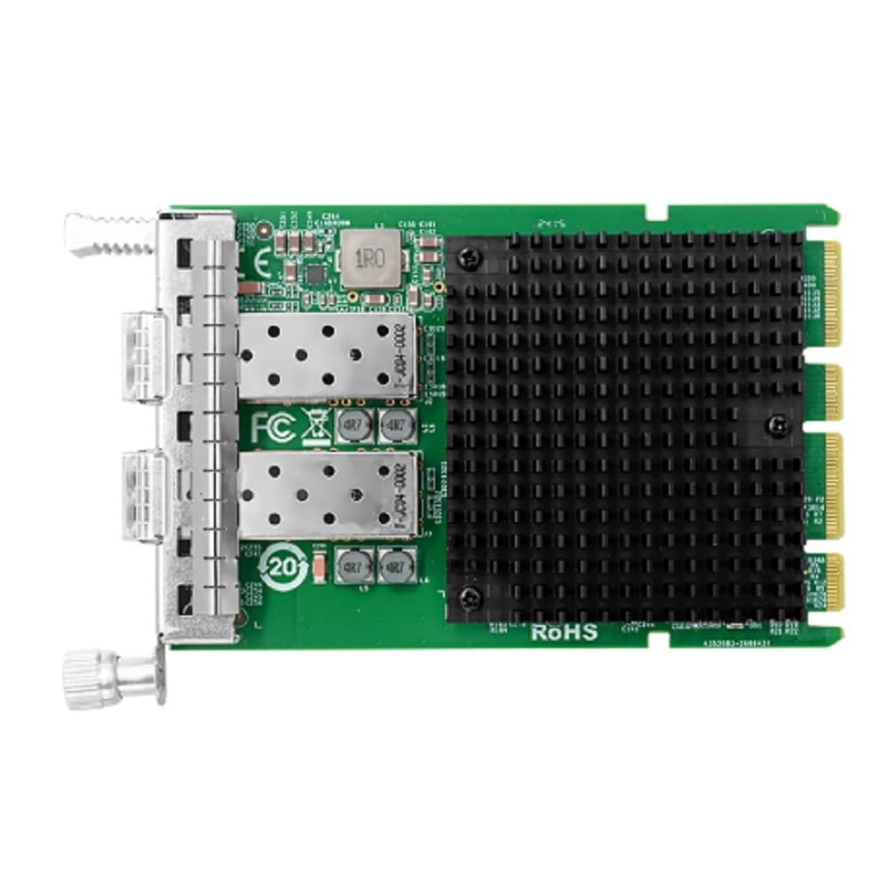 Lr-Link LRES3039PF-OCP OCP3.0 2-Port 10G SFP+ Network Adapter