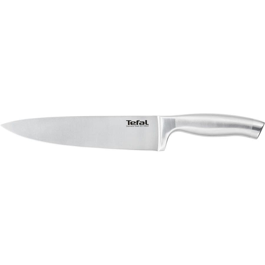 Нож поварской 20 см TEFAL K1700274