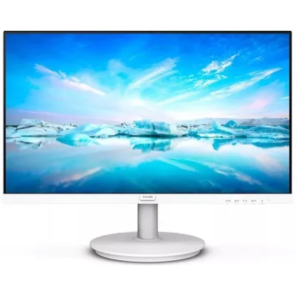 LCD PHILIPS 27" 271V8AW/00 белый