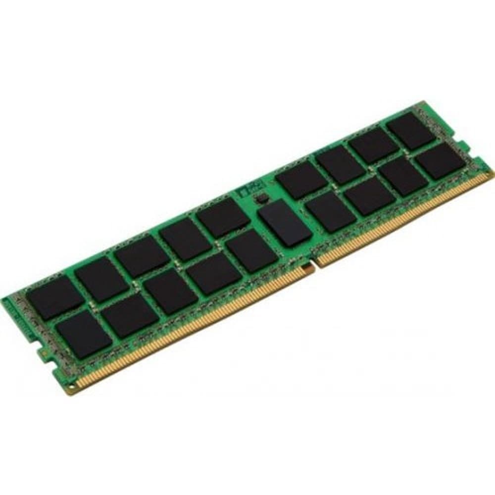 Память DDR4 Crucial MTA36ASF8G72PZ-3G2F1 64Gb RDIMM ECC Reg PC4-25600 CL22 3200MHz