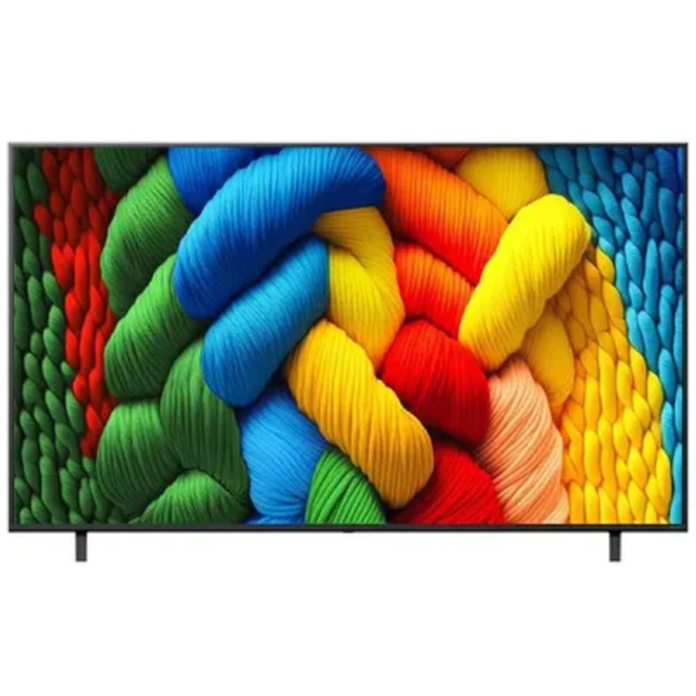 LG 75" 75NANO80A6B.ARUG синяя сажа