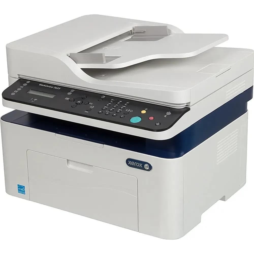 Xerox WorkCentre 3025V/NI WC3025NI#
