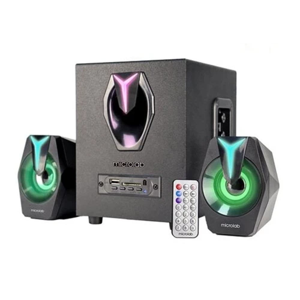 Microlab G100BT