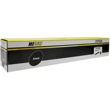 Hi-Black TK-8345BK Картридж для Kyocera-Mita TASKalfa 2552ci, Bk, 20K