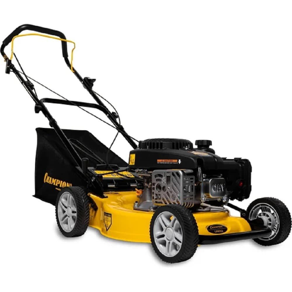 CHAMPION Газонокосилка LM4122