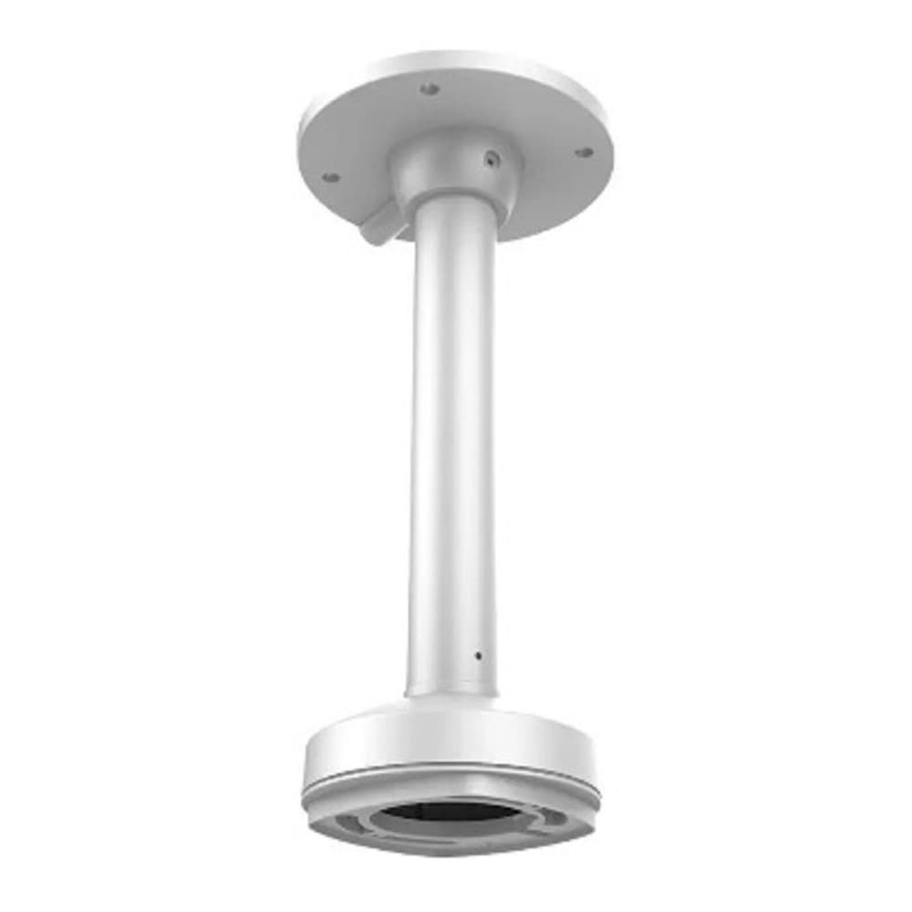 iFLOW F-AY10029 Подвесной кронштейн, белый, для компактных купольных камер, алюминий, ?150?573мм