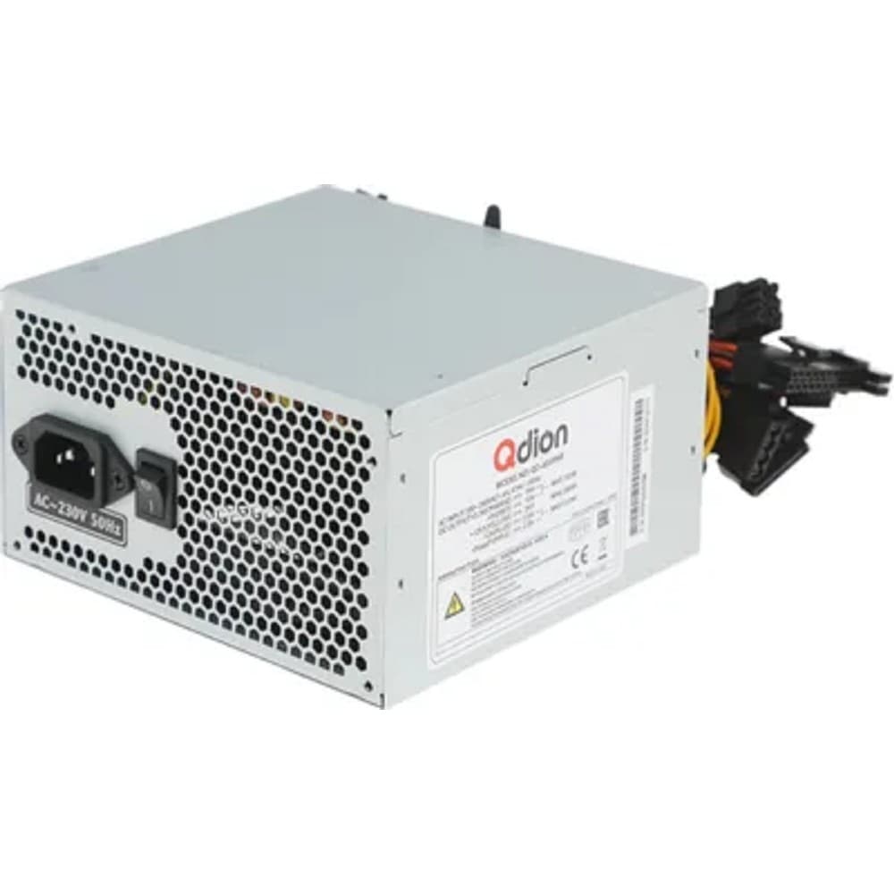 FSP 400W ATX Q-Dion QD-400-PNR