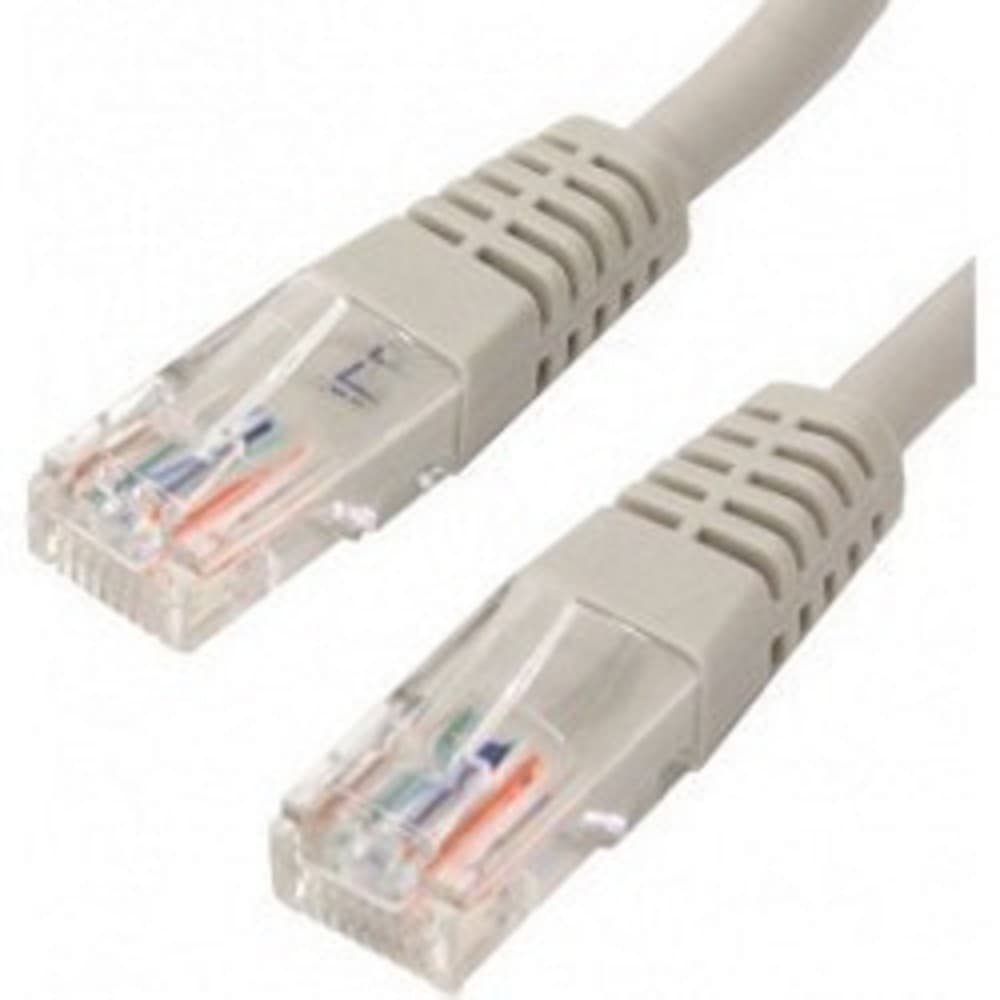 Telecom NA102-FTP-C5E-1M Патч-корд литой FTP кат.5e 1m