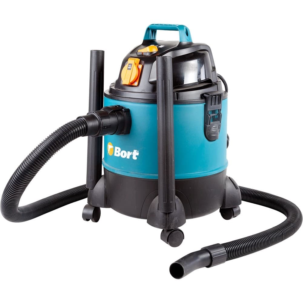 Профессиональный пылесос Bort BSS-1220-Pro