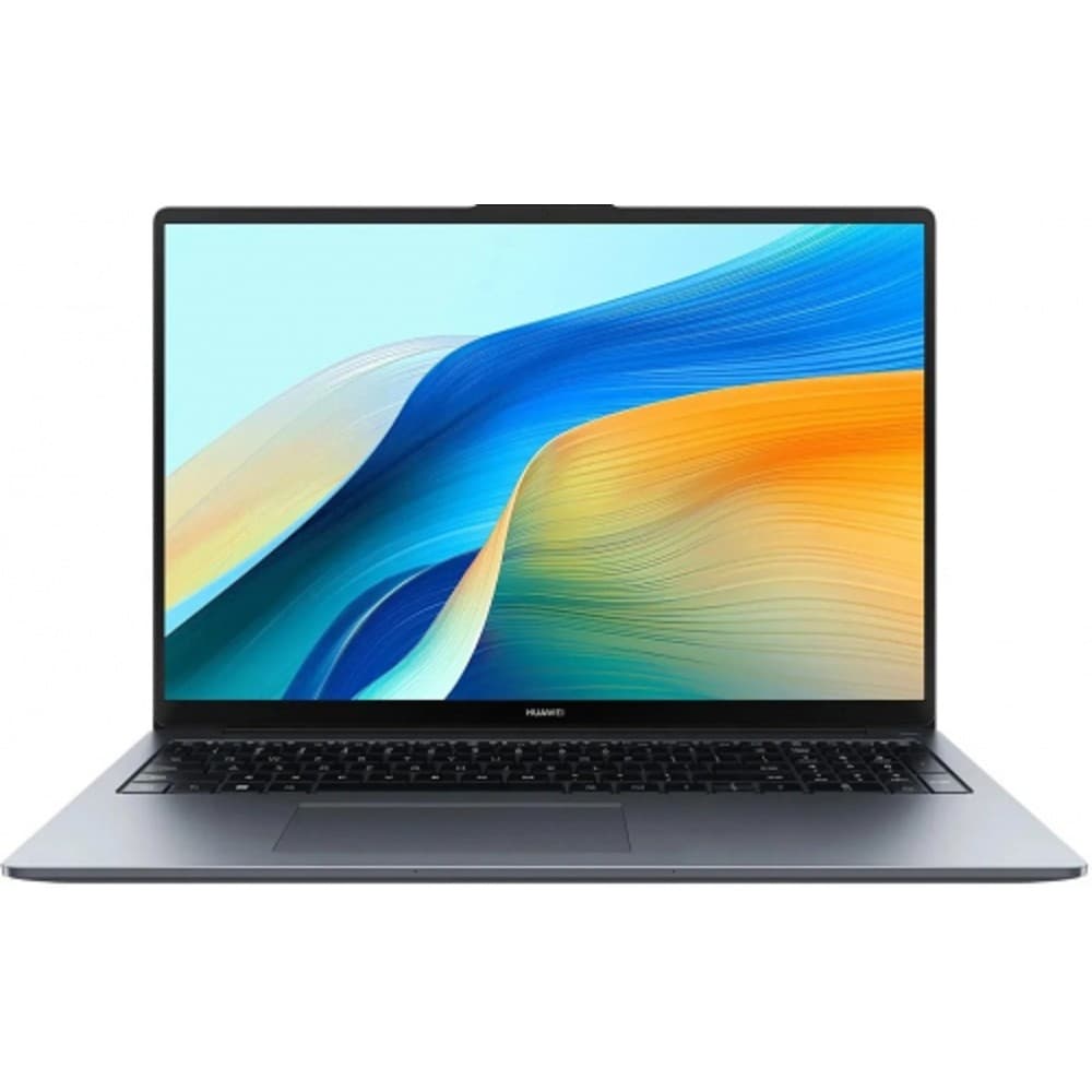 Huawei MateBook D16 Space Grey