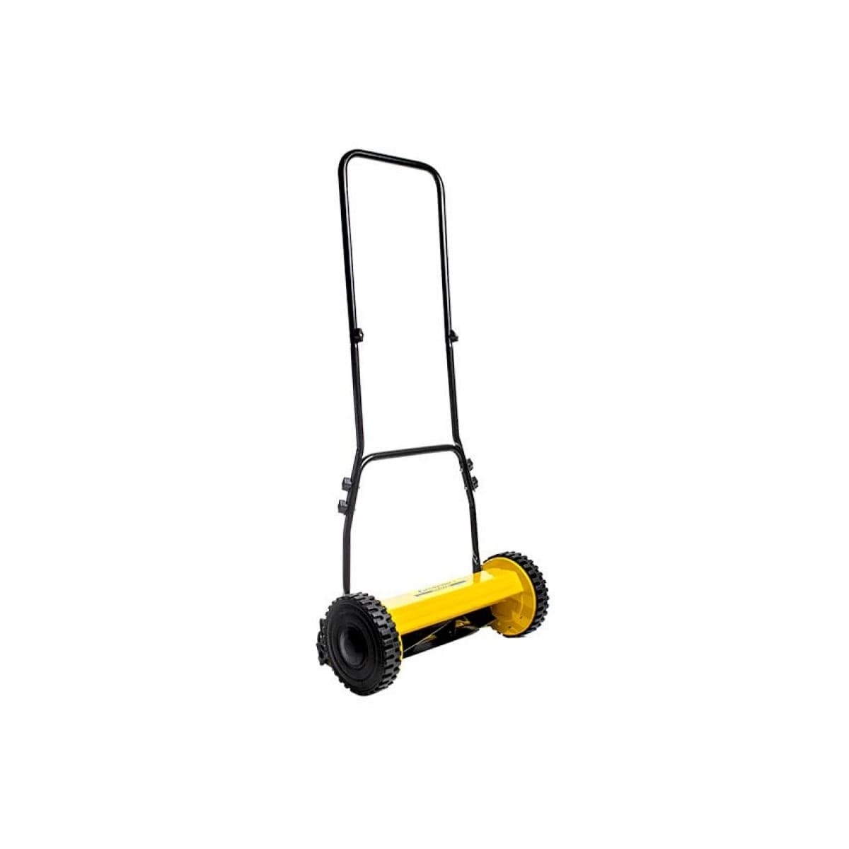CHAMPION Газонокосилка механическая MM4026