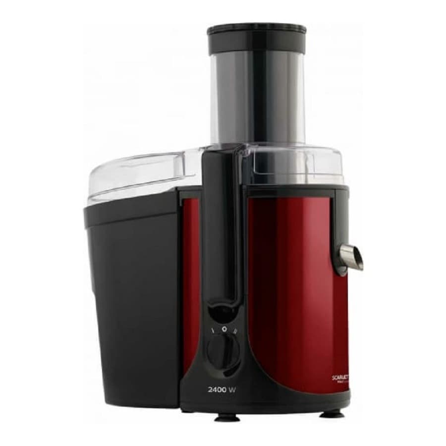 Соковыжималка Scarlett SC-JE50S48