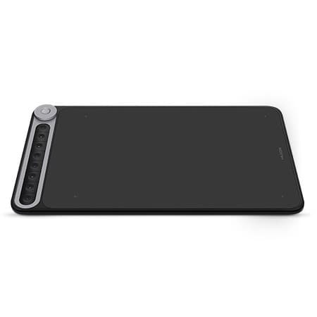 Графический планшет Huion Inspiroy Dial Q620M