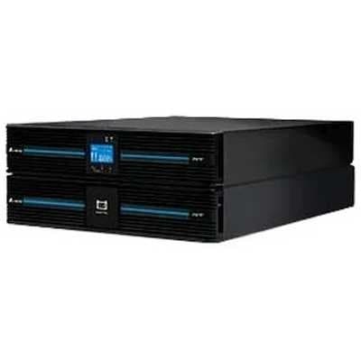 Delta ИБП UPS602R2RT0B035 RT RT 6kVA S w/ 16x7Ah batt. & PDB