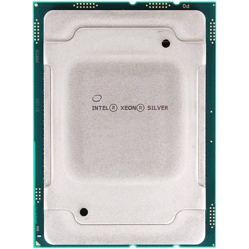 CPU Intel Xeon Silver 4410T PK8071305121601 Sapphire Rapids 10C/20T 2.7-4.0GHz (LGA4677, L3 26.25MB, 10nm, 150W TDP) OEM