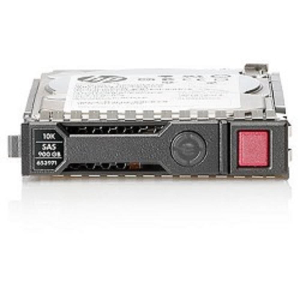 HDD 300 Gb SAS 6Gb/s HPE <652564-B21> 2.5" 10000rpm