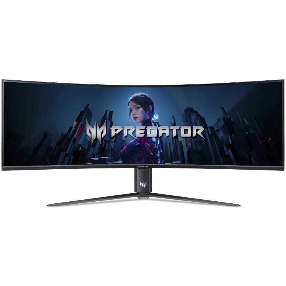 LCD Acer 57" Z57bmiiphuzx