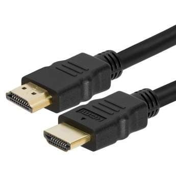 ORIENT C1405HH, Кабель V1.4 HDMI - HDMI 0.5м