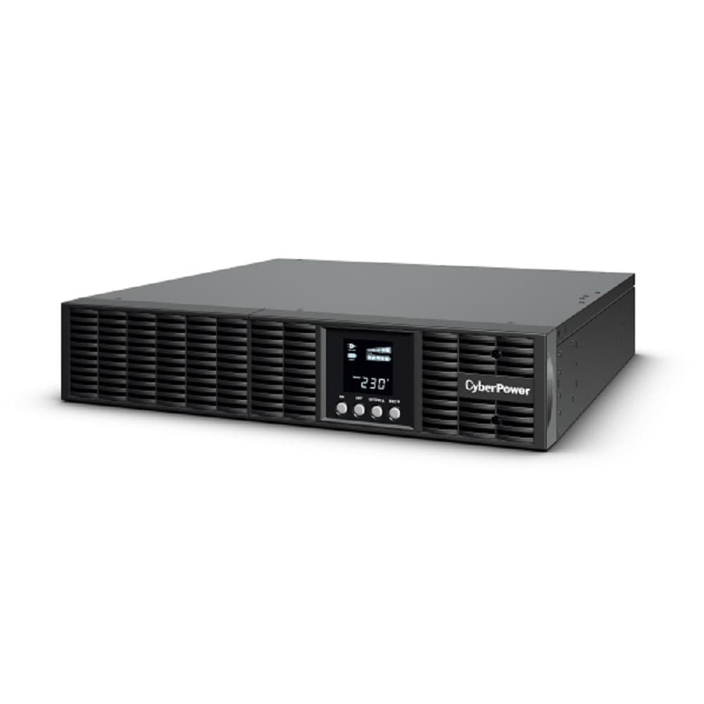 ИБП CyberPower OLS1500ERT2U