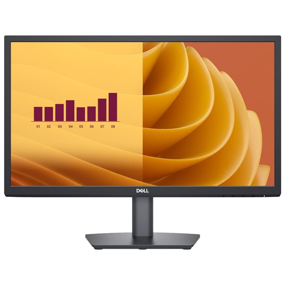 LCD Dell 21.5" E2225H