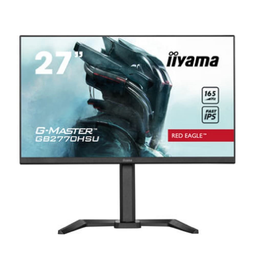 LCD Iiyama 27'' GB2770HSU-B5