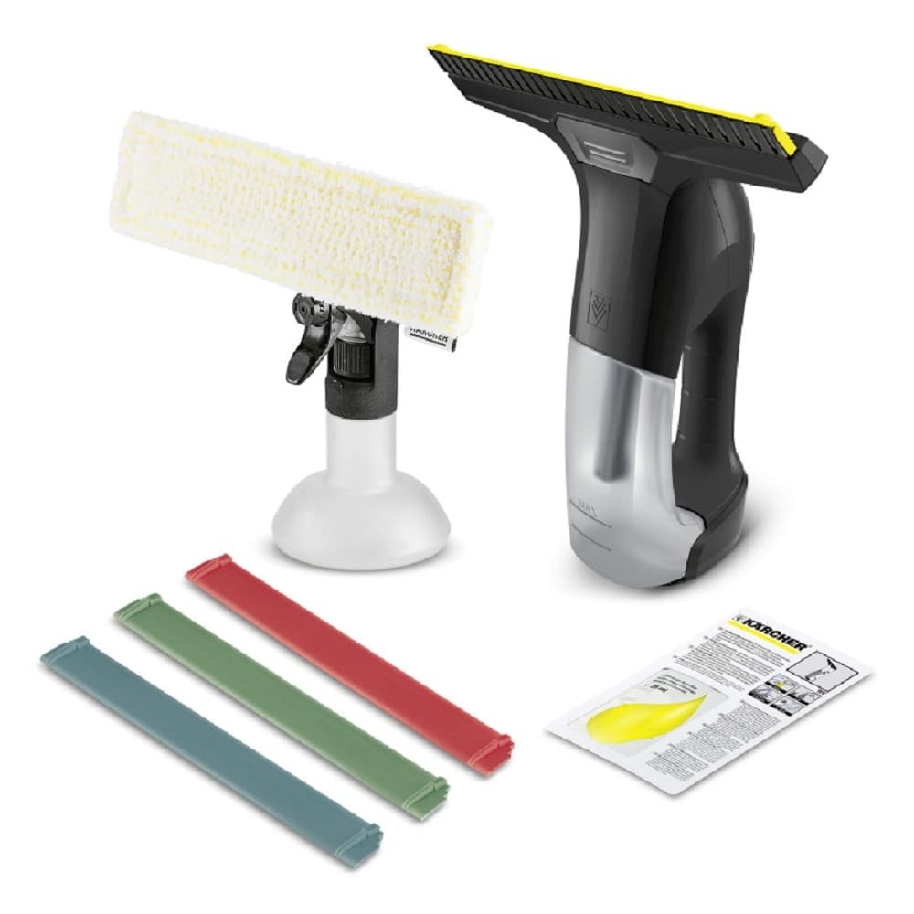 Karcher WV 6 Plus ME <1.633-514.0> Стеклоочиститель