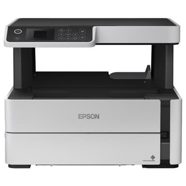 Epson M2140 (C11CG27405) {А4, монохромная печать, 1200х2400, 20 стр./мин.}