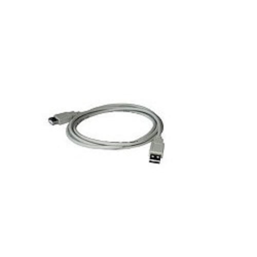 Cablexpert CCF-USB2-AMAF-15 USB 2.0 кабель удлинительный 4.5м AM/AF позол.конт., фер.кол., пакет