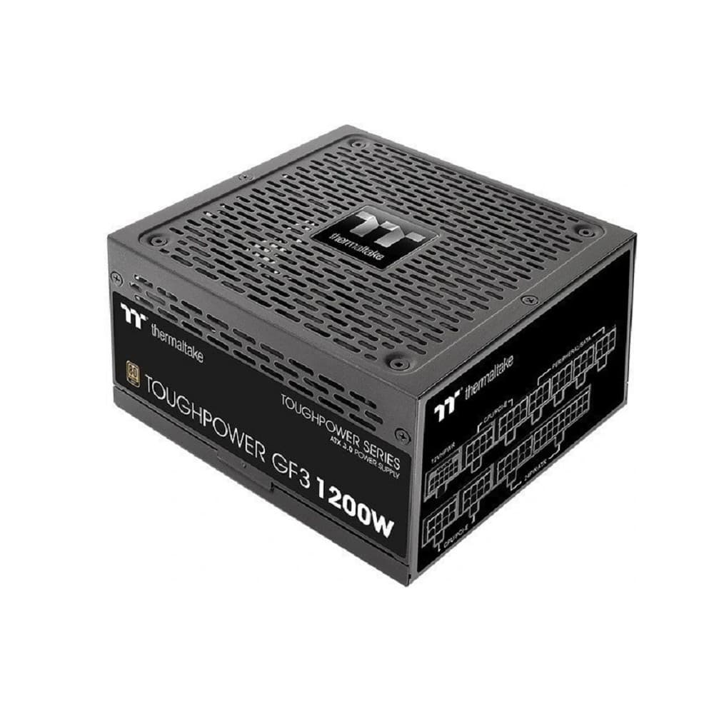Блок питания Thermaltake Toughpower GF3 1200W Gold